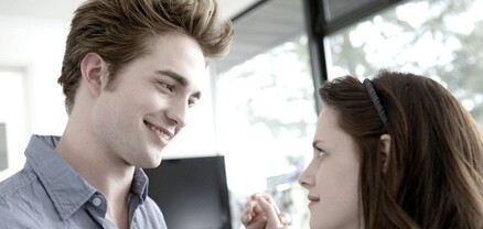 Ռոբերտ Փաթինսոնը չի կարողացել զսպել ծիծաղը «Մթնշաղի» նկարահանումների ժամանակ