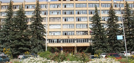 Հրազդանի նախկին համայնքապետն ազատվել է քրեական պատասխանատվությունից