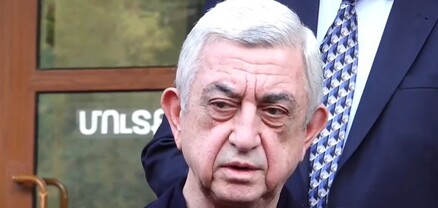 ՀՀԿ-ն 2026 թ․ ընտրություններին մասնակցելու որոշում դեռ չունի․ Սերժ Սարգսյան