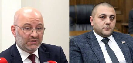 Ինքը մինչև պարոն Սարուխանյանի զոքանչ լինելը, երկար տարիներ եղել է տիկին Վարդուհին. Շիրակի մարզպետ