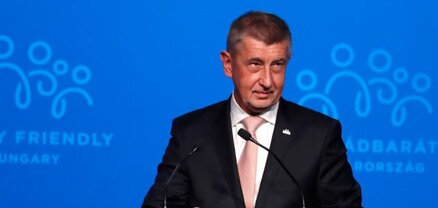 Չեխիայում տեղի ունեցած խորհրդարանական ընտրություններում նախկին վարչապետի կուսակցությունն առաջատարն է