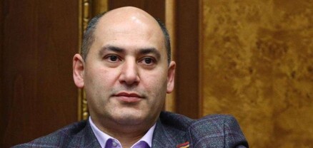 Ականատես եղանք Միքայել Սրբազան, Բագրատ Սրբազան, Մանվել Գրիգորյան-2 օպերացիային. Մարտուն Գրիգորյան