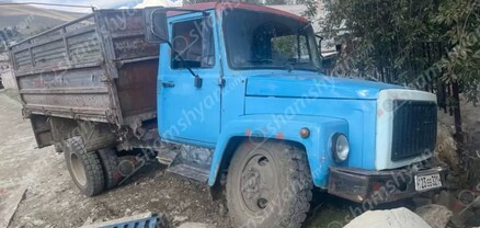 Լոռիում տղամարդը իր բեռնատարի վրա աշխատանքներ կատարելիս նշված ավտոմեքենայով վրաերթի է ենթարկվել ու մահացել. shamshyan.com