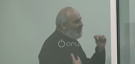 ՀՀ գործող գլխավոր դատախազն ու Քննչական կոմիտեի ղեկավարը ստախոս են․ Բագրատ Սրբազան