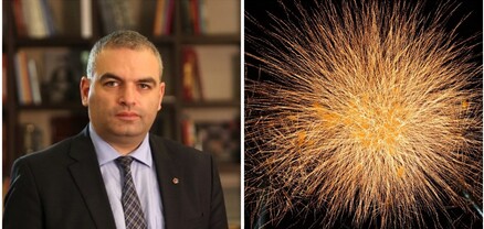 Այսօր եկամուտների ու ատկատների հաշվարկի ու վերահաշվարկի սրբազան օրն է