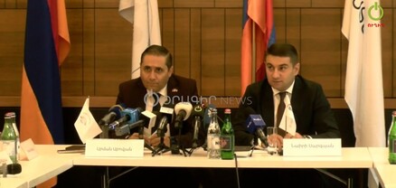 Բարձրաձայնում ենք խնդիրներ, բայց դրանց լուծման եղանակները հաճախ չեն ներկայացվում