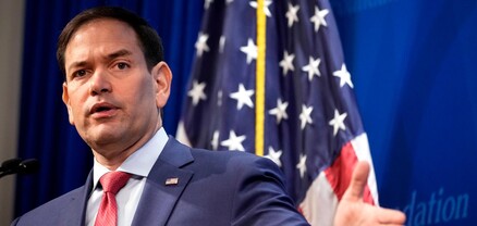 Մենք կփակենք Իրանի համար միջուկային զենք ձեռք բերելու բոլոր ուղիները. Ռուբիո