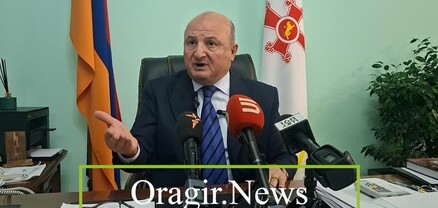 Ամբողջ Գյումրին ձեր ընտրակաշառք բաժանելու մասին է խոսում․ Վարդան Ղուկասյանը՝ Փաշինյանին