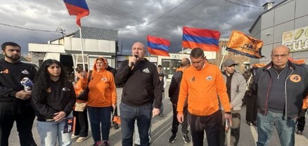 Ինչ է առաջարկում «Մայր Հայաստանն» Էջմիածնի Զվարթնոց թաղամասի համար