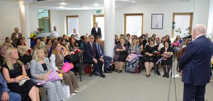 Հայաստանում ռուսաց լեզվի պահպանումը հսկայական նշանակություն ունի. Կոպիրկին