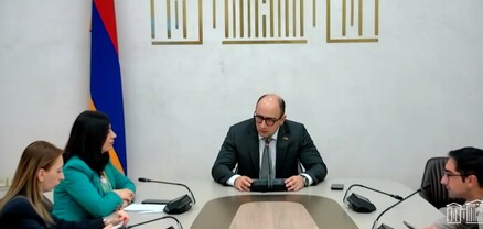 «Պատիվ ունեմ»-ը լինելու է օդանավակայանում՝ դիմավորելու Դավիթ Համբարձումյանին․ Հայկ Մամիջանյան