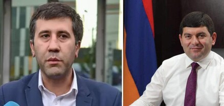 Դավիթ Համբարձումյանի մեղադրական դատավճիռը և անհամաչափ խիստ պատիժը ակնհայտորեն ունեն քաղաքական դրդապատճառներ. Մելիքյան