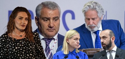 Թրամփն անտեսեց Փաշինյանին, գերիների հարցը քննարկել են, Մերձավանը նոր ղեկավար ունի․ Ամփոփ լուրեր