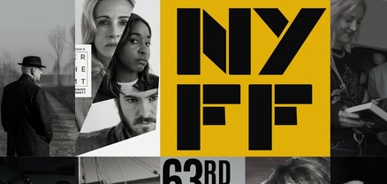 Ջիմ Ջարմուշի ֆիլմի հաղթարշավը Նյու Յորքի կինոփառատոնում