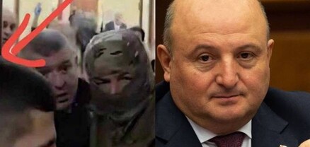 «Վարդանիկ» օպերացիային նաև արցախցիներ են մասնակցել․ Հրապարակ