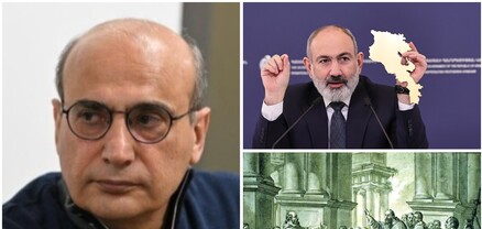 Նիկոլականությունը, 4-րդ դարից սկսած, ըստ համաքրիստոնեական եկեղեցական ժողովների, համարվում է Հերձվածք