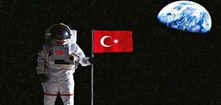 Թուրքիան ռեկորդային բյուջե է հատկացրել տիեզերական և ավիացիոն ոլորտին