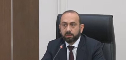 Երասխ-Սադարակ հատվածը ևս պետք է ապաշրջափակվի. Արարատ Միրզոյան