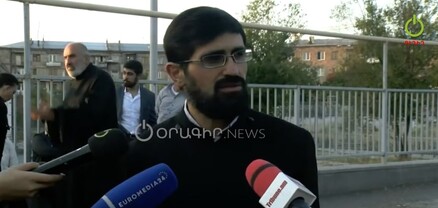 Դատավորը փաստացի դատական համակարգը ոչնչացրեց իր այս որոշմամբ. Արտաշես սարկավագ