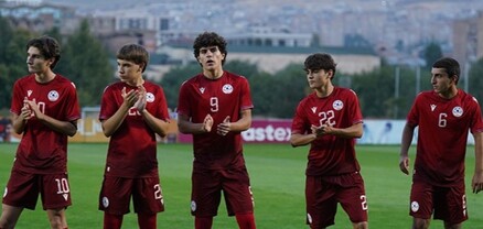 Հայաստանի Մ17 հավաքականի հանդիպումների ժամանակացույցը․ Եվրո-2026