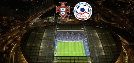 ՀՖՖ-ն՝ Պորտուգալիա-Հայաստան հանդիպման տոմսերի վաճառքի վերաբերյալ