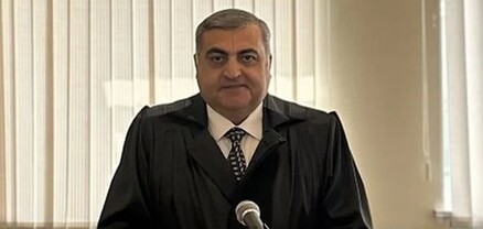 Անհայտ կորած զինծառայողների հարազատների կալանքի նիստի քննությունը մակագրվել է Մասիս Մելքոնյանին