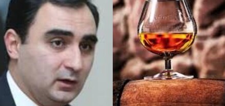 Կոնյա՞կ, թե՞ բրենդի․ Փաշինյանը մունաթ գալու փոխարեն պետք է զբաղվի հայկական բրենդի ձևավորմամբ