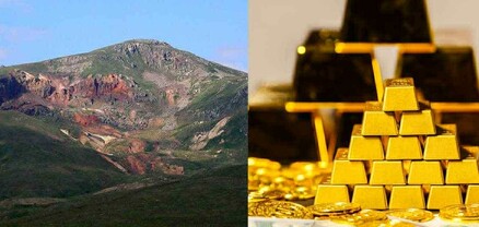 Ամուլսարից 2026-ին 4 տոննա ոսկի կարդյունահանվի՞. տնտեսագետի կարծիքը