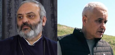 Դատարանը մասնակի բավարարել է Բագրատ Սրբազանի տեսակցությունների սահմանափակման վերացման վերաբերյալ միջնորդությունը