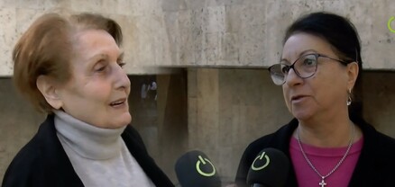 Ռուսաստանը ցանկանում է Նիկոլին հեռացնել, որովհետև իրենց համապատասխան չէ․ հարցում