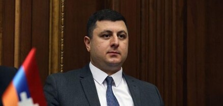 Սպանություններ, «ռազբոռկաներ», թշնամության խորացում ու կողքից նայող իրավական համակարգ․ Տիգրան Աբրահամյան