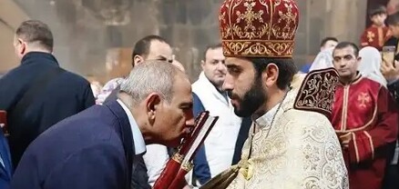 Մենք շարունակելու ենք աղոթքները Հովհանավանքում, հետո նաև Մայր Աթոռում. վարչապետ