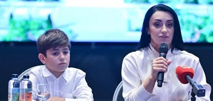 Հայաստանում «Նազիկ Ավդալյան» հիմնադրամ կստեղծվի՝ միտված սպորտի զարգացմանը