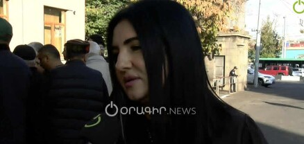 Իշխանությունը յոթգլխանի հրեշի նման փորձում է հոշոտել ամեն ինչ, սա դեռ վերջը չէ. Մետաքսե Հակոբյան