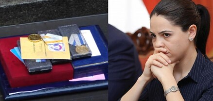 Մենք մեզ գաղափարազուրկ պետություն ու հանրություն դառնալու շռայլությունը չենք կարող թույլ տալ