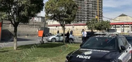 Երևանում կռունկավարն ու 1 հոգի հոսանքահարվել ու տեղափոխվել են հիվանդանոց. բժիշկները պայքարում են նրանց կյանքի համար