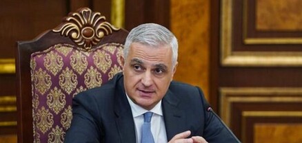 Բոլորի համար ենթակառուցվածքը ավելի շահավետ կլինի եթե Երասխի հատվածը միացած լինի. Մհեր Գրիգորյան