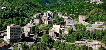 Կապանը ճանաչվել է 2026 թվականի երիտասարդական մայրաքաղաք