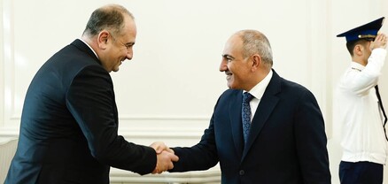 Փաշինյանը կարևորել է պաշտպանության և անվտանգության ոլորտում Վրաստանի հետ համագործակցությունը