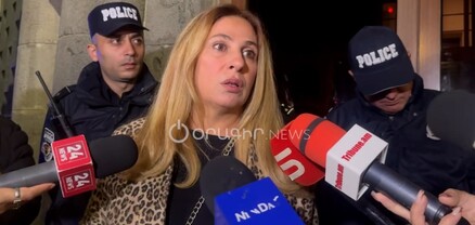 Զարուհի Փոստանջյանին թույլ չեն տվել ներս մտնել Հակակոռուպցիոն կոմիտե՝ որպես պաշտպան