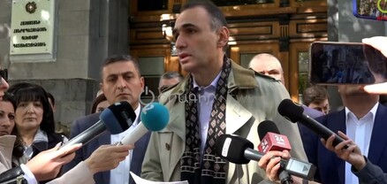 Մայր Աթոռը փաստացի տուժող է, Հովհաննավանքը բռնազավթել է․ «Հայաքվե»-ն հանցագործության մասին հաղորդում է ներկայացրել