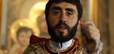 Կարգալույծ է հռչակվել Տ․ Արամ քահանա Ասատրյանը