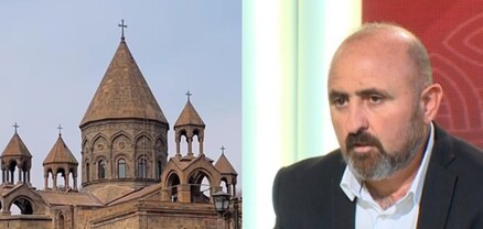 Առաջարկում եմ Մայր Աթոռին՝ ժամանակավորապես հրաժարվել Հոհաննավանքից