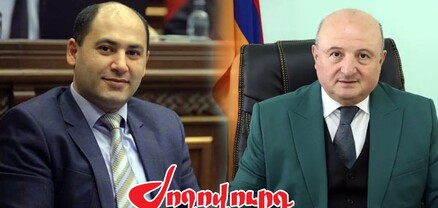 Գյումրիում նոր բախում է պլանավորվում. ՔՊ-ի թիրախում է նաեւ Մարտուն Գրիգորյանը. Ժողովուրդ