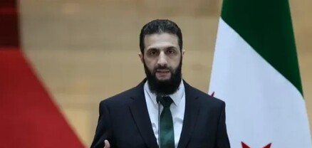 Սիրիայի նախագահը կայցելի Ռուսաստան