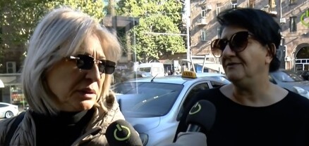 Կարգալույծ քահանան պղծում ա մեր եկեղեցին․ նա պատարագ մատուցելու իրավունք չունի․ հարցում