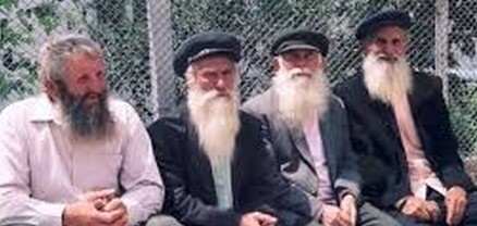 Հոկտեմբերի առաջին կիրակի օրը նշվում է Հայաստանի ազգային փոքրամասնությունների օրը