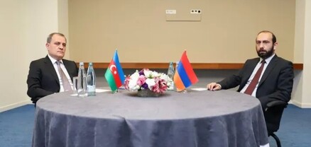 Հայաստանի և Ադրբեջանի արտաքին գործերի նախարարները Եգիպտոսում քննարկել են մարդասիրական հարցեր