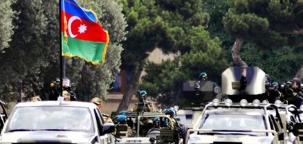 Բաքուն 2026-ի բյուջեում 2.65 միլիարդ դոլար է հատկացրել հատուկ ռազմական նախագծերի և միջոցառումների համար