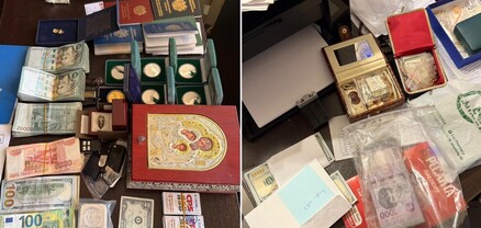 Բացահայտվել են հավաքներին մասնակցելուն հարկադրելու, ընտրական իրավունքի իրականացմանը խոչընդոտելու, խոշոր չափերով վստահված գույքի հափշտակություն կատարելու դեպքեր. 3 հոգի ձերբակալվել է․ ՔԿ